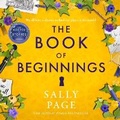Cover: The Book of Beginnings - Blackstone Publishing