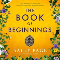 Enlarge image Cover: The Book of Beginnings - Blackstone Publishing
