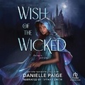 Cover: Wish of the Wicked - Recorded Books