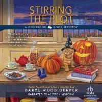 Enlarge image Cover: Stirring the Plot - Recorded Books
