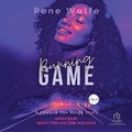 Cover: Running Game - Recorded Books