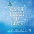 Cover: Can't Block My Love - Recorded Books