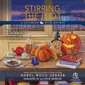Cover: Stirring the Plot - Recorded Books