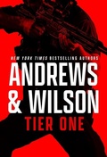 Cover: Tier One - Blackstone Publishing