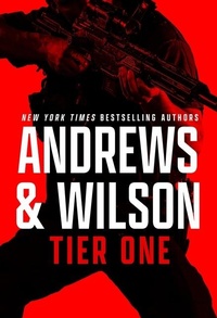 Enlarge image Cover: Tier One - Blackstone Publishing