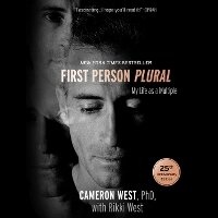 Enlarge image Cover: First Person Plural - Blackstone Publishing