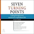 Cover: Seven Turning Points - Ascent Audio