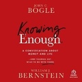 Cover: Knowing Enough - Ascent Audio