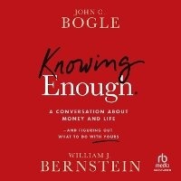 Enlarge image Cover: Knowing Enough - Ascent Audio