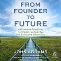 Cover: From Founder to Future - Ascent Audio