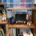 Cover: Anatomy of a Gildy Episode - Peggy Adler