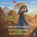 Cover: Crocodile on the Sandbank [Dramatized Adaptation] - Graphic Audio