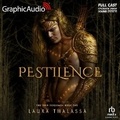 Cover: Pestilence [Dramatized Adaptation] - Graphic Audio
