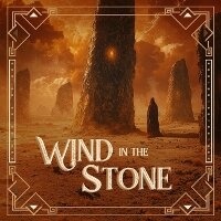 Enlarge image Cover: Wind in the Stone - DREAMSCAPE MEDIA