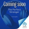 Cover: The Perfect Stranger - DREAMSCAPE MEDIA