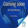 Cover: One Good Reason - DREAMSCAPE MEDIA