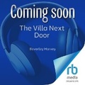 Cover: The Villa Next Door - DREAMSCAPE MEDIA