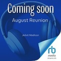 Cover: August Reunion - DREAMSCAPE MEDIA