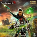 Cover: Quell the Storm [Dramatized Adaptation] - Graphic Audio