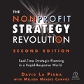 Cover: The Nonprofit Strategy Revolution - Ascent Audio