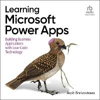 Abbildung von: Learning Microsoft Power Apps - Ascent Audio