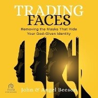 Enlarge image Cover: Trading Faces - Christianaudio