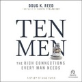 Cover: Ten Men - Christianaudio