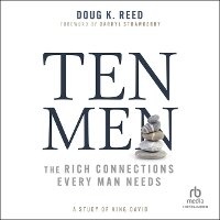 Enlarge image Cover: Ten Men - Christianaudio