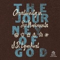 Cover: The Journey of God - Christianaudio
