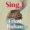 Cover: Sing, I - HighBridge Audio