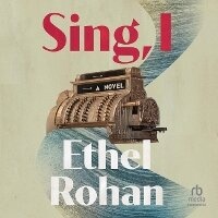 Enlarge image Cover: Sing, I - HighBridge Audio