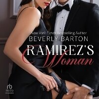 Enlarge image Cover: Ramirez's Woman - HighBridge Audio