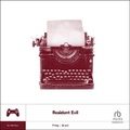 Cover: Resident Evil - HighBridge Audio