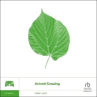 Enlarge image Cover: Animal Crossing - HighBridge Audio