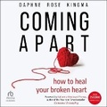 Cover: Coming Apart - HighBridge Audio