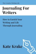 Cover: Journaling For Writers - Inkwell & Elm