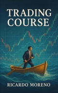 Cover: Trading Course (How to Achieve Success, #1) - Ricardo Moreno