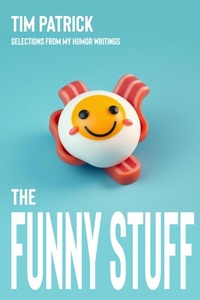 Enlarge image Cover: The Funny Stuff - Owani Press