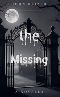 Cover: The Missing - Melissa Reizer