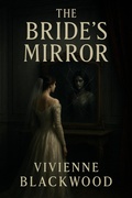 Cover: The Brides Mirror (The Mirror Chronicles, #1) - Vivienne Blackwood