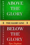 Cover: The Glory Line - Ron Stephens