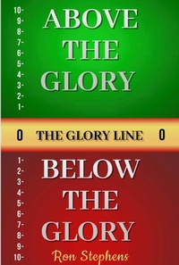 Enlarge image Cover: The Glory Line - Ron Stephens