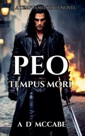 Cover: Tempus Mori - Mizen Publishing