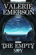 Cover: The Empty Sky - Valerie Emerson