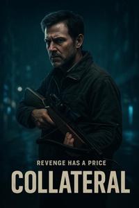 Enlarge image Cover: Collateral - James Greig