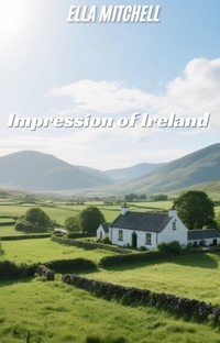 Enlarge image Cover: Impression of Ireland - Ella Mitchell