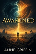 Cover: The Awakened - Anne Griffin