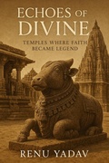 Cover: Echoes of Divines - Renu Yadav