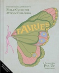 Cover: Professor Meadowcroft's Field Guide to Fairies - Insight Editions