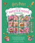Cover: Harry Potter Official Sweets and Treats Cookbook - Insight Editions